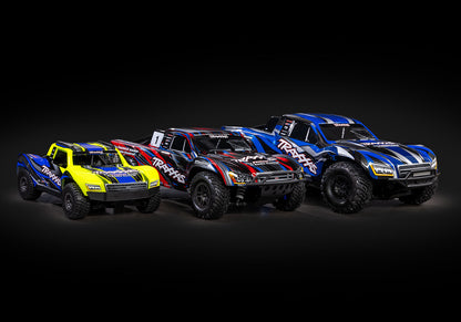 Mini Slash 4x4 RTR (LiPo battery/charger included)