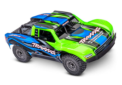 Mini Slash 4x4 RTR (LiPo battery/charger included)
