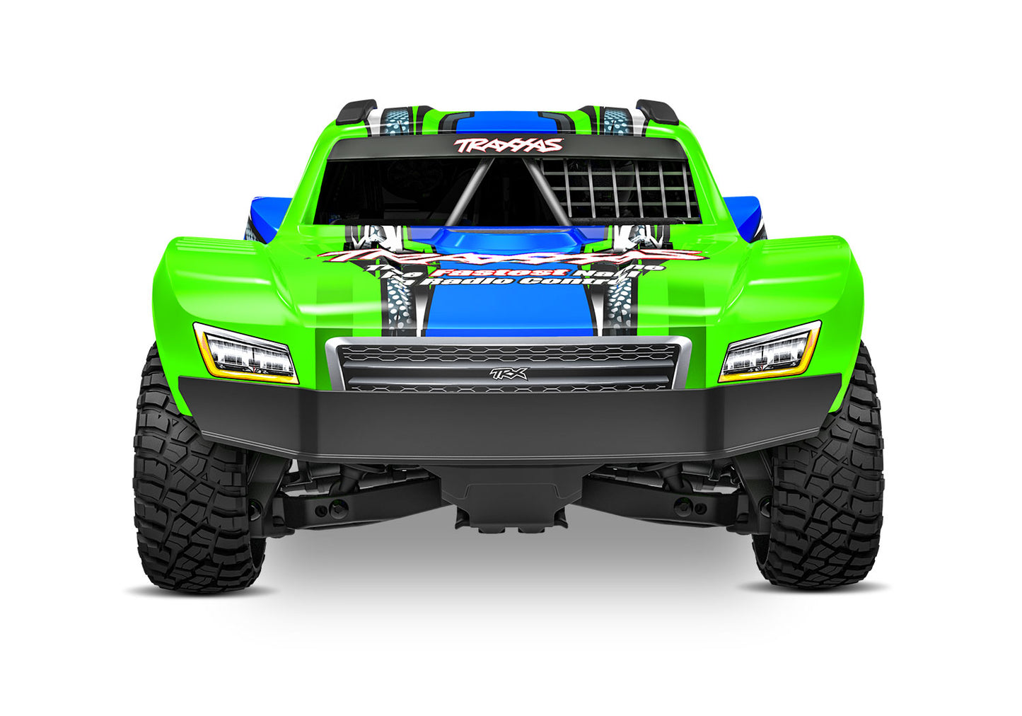 Mini Slash 4x4 RTR (LiPo battery/charger included)