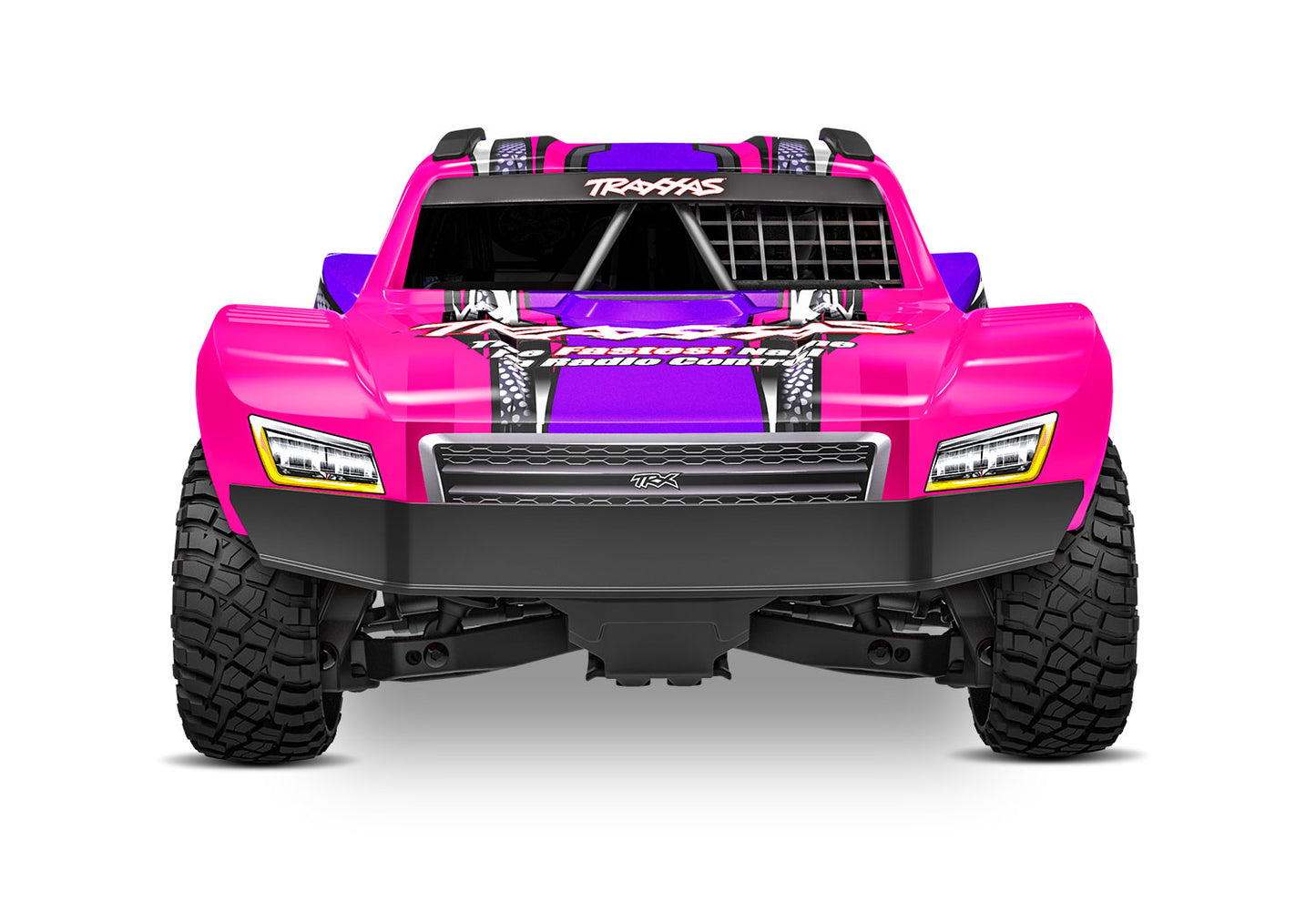 Mini Slash 4x4 RTR (LiPo battery/charger included)