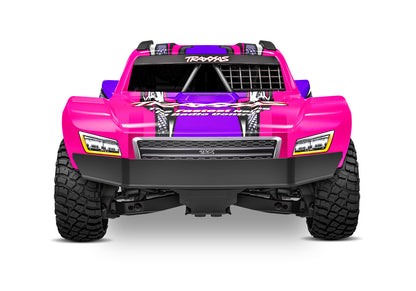Mini Slash 4x4 RTR (LiPo battery/charger included)