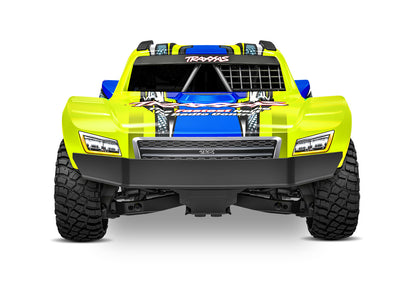 Mini Slash 4x4 RTR (LiPo battery/charger included)