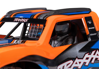 Mini Slash 4x4 RTR (LiPo battery/charger included)