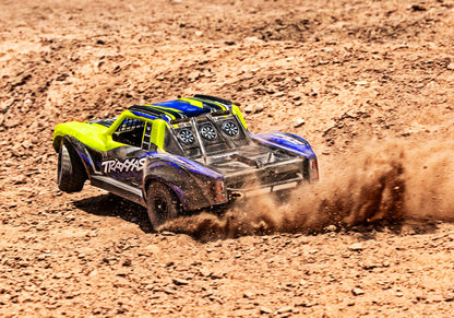 Mini Slash 4x4 RTR (LiPo battery/charger included)