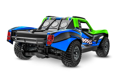 Mini Slash 4x4 RTR (LiPo battery/charger included)