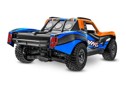 Mini Slash 4x4 RTR (LiPo battery/charger included)