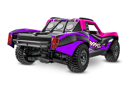 Mini Slash 4x4 RTR (LiPo battery/charger included)