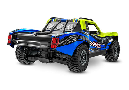 Mini Slash 4x4 RTR (LiPo battery/charger included)