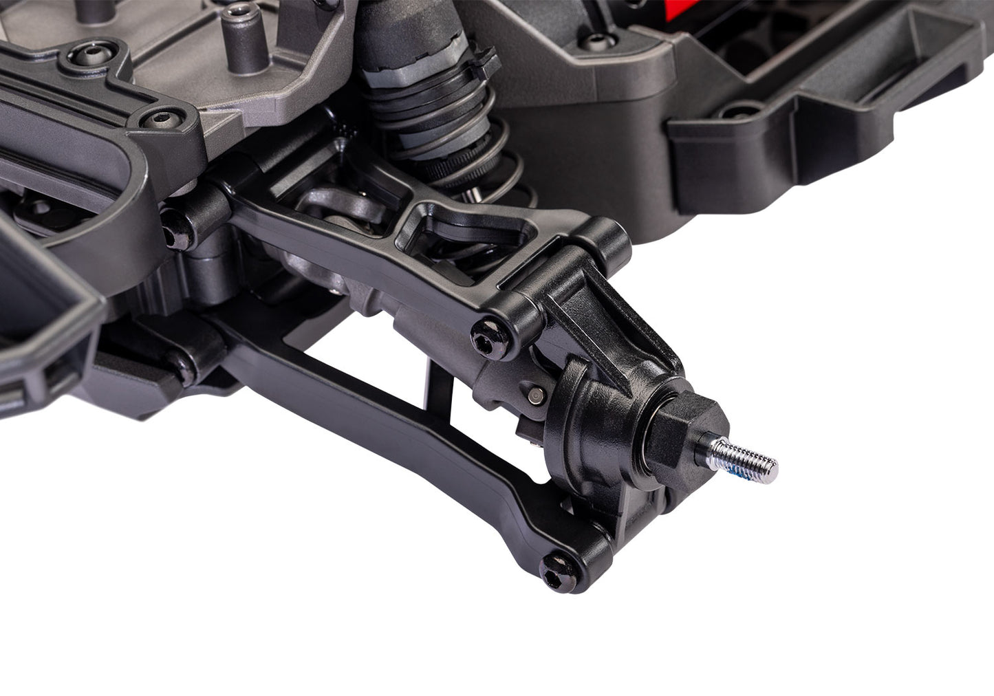 Mini Slash 4x4 RTR (LiPo battery/charger included)