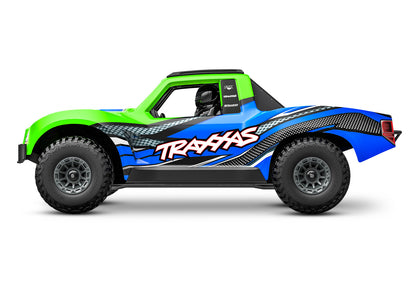 Mini Slash 4x4 RTR (LiPo battery/charger included)