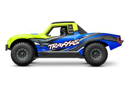 Mini Slash 4x4 RTR (LiPo battery/charger included)