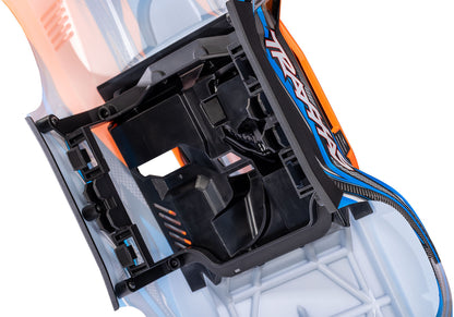 Mini Slash 4x4 RTR (LiPo battery/charger included)