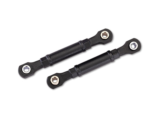 51 mm Fixed-Length Front Toe Links (2) for Mini Slash 4x4