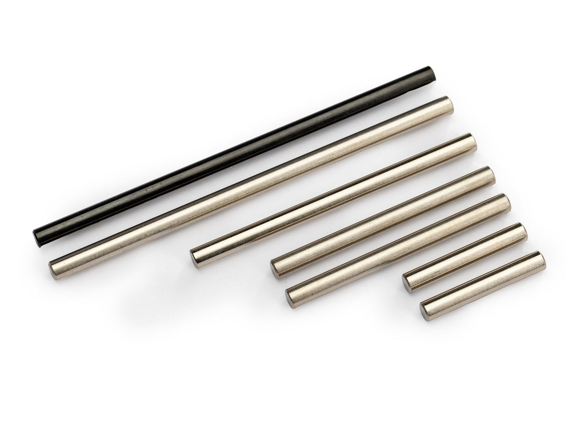 10940 Hardened Steel Front Suspension Pin Set – Classic RC Company