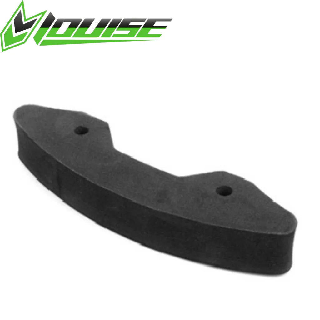 Louise R/C - Medium Bumper LMX