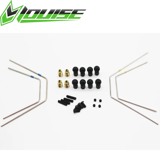 Louise R/C - Sway Bar Kit LMX