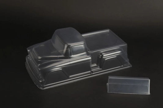 Louise R/C Chevy Pick Up Clear Body 210mm for M-Chassis