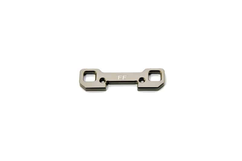 CNC Aluminum Front Lower Arm Holder (FF) - 11401