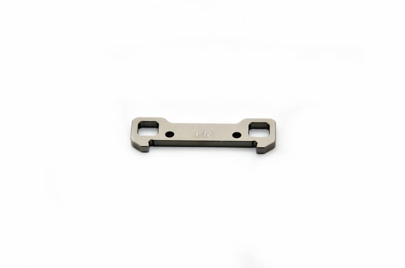 CNC Aluminum Front Lower Arm Holder (FR) - 11402