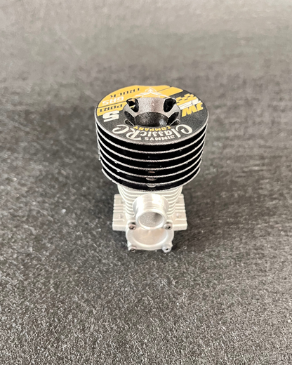 "JW12" 5 Port .12 Off-Road Engine (Gas Truck)