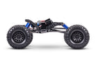 TXC-4M chassis, side view