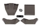 Traxxas TXC-4M Black Body Panel Set