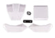 Traxxas TXC-4M Black Body Panel Set
