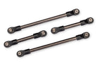 TXC-4M Steel Upper Suspension Link Set - 12031