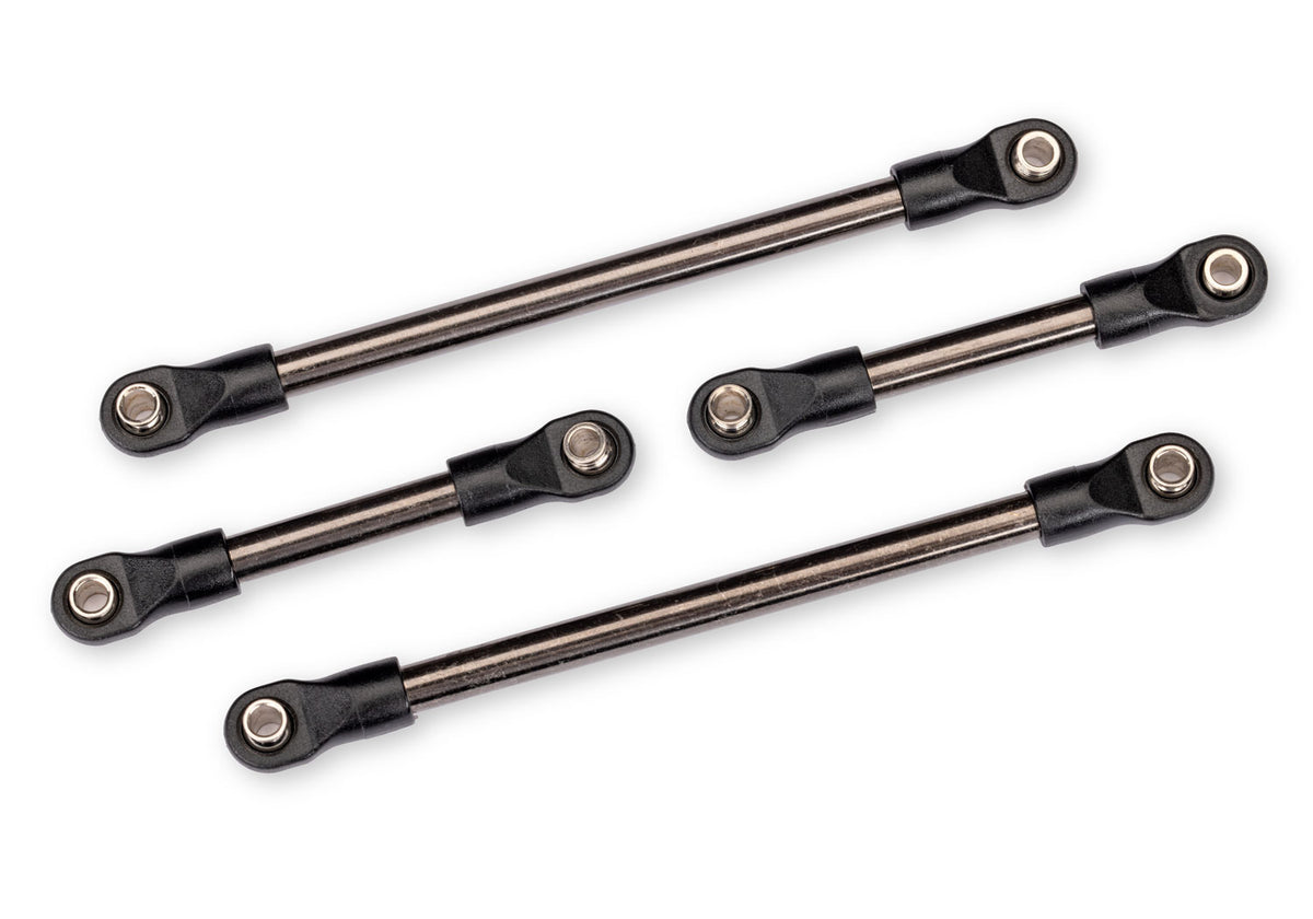 TXC-4M Steel Upper Suspension Link Set - 12031