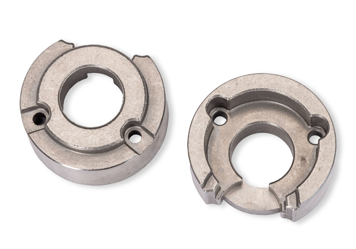 TXC-4M Steel Portal Housing Weights (2)