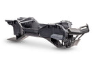 Traxxas Stampede 2WD Brushless 136454-4, bare chassis detail