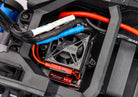 Traxxas Stampede 2WD Brushless 136454-4, VX3 ESC installed