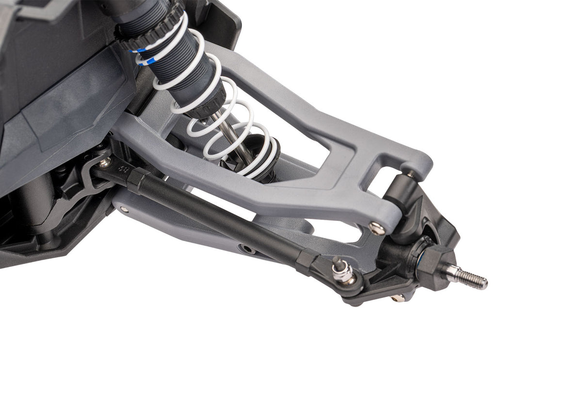 Traxxas Stampede 2WD Brushless 136454-4, front suspension links