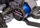 Traxxas Stampede 2WD Brushless 136454-4, V3200 motor installed