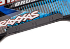 Traxxas Stampede 2WD Brushless 136454-4, chassis nerf bar