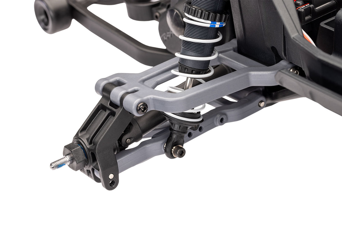 Traxxas Stampede 2WD Brushless 136454-4, rear suspension