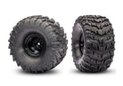 Traxxas Stampede 2WD Brushless 136454-4, Talon MXT tire on 2.8 inch wheel