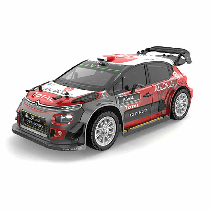 "Citroen" 4WD Brushless High Speed Drift/Rally Car (1:14 Scale)