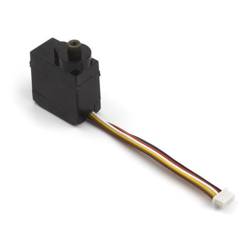 BlackZon BZN540335 9 g 5-Wire Servo for Spryte