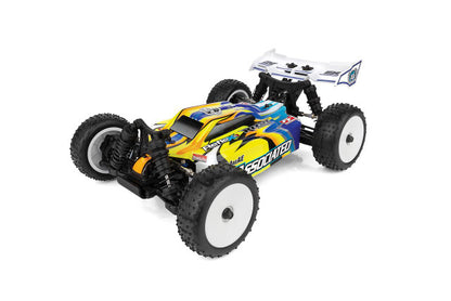 Reflex 14B RTR Buggy 1/14 Scale (no battery/charger)