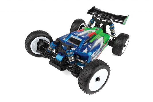 Reflex 14B Buggy Kit