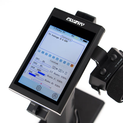 FLYSKY Noble NB4+ Surface Radio