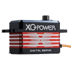 XQ Power digital servo on a white background