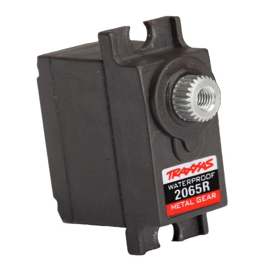 2065R SERVO SUB MICRO WATERPROOF