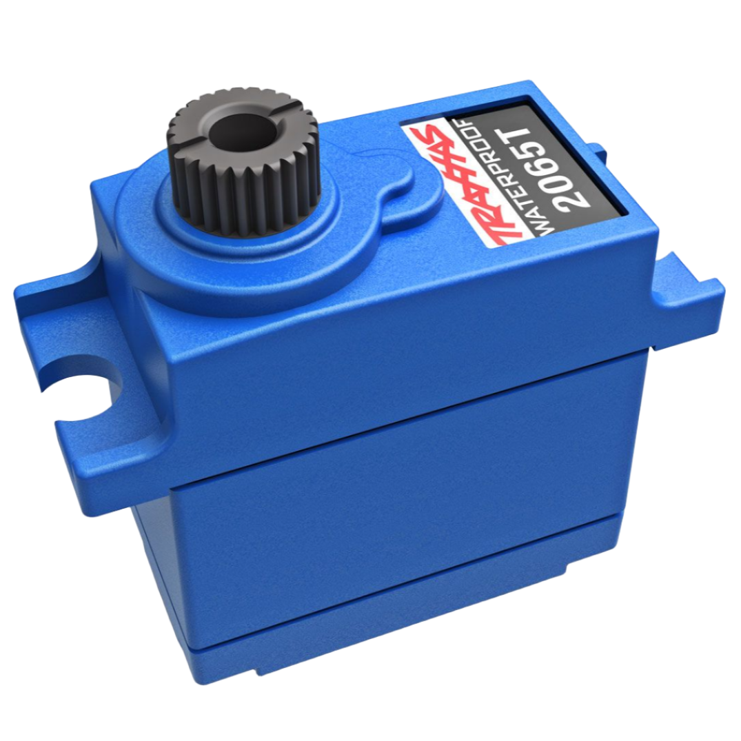 2065T SERVO SUB-MICRO WATERPROOF