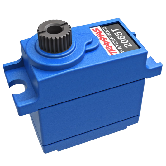 2065T SERVO SUB-MICRO WATERPROOF