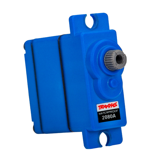 2080A SERVO MICRO WATERPROOF