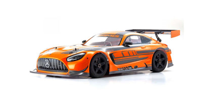 Inferno GT2 Race Spec 2020 Mercedes-AMG GT3 (Nitro Readyset)