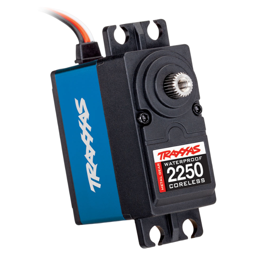 2250 Servo 330 torque coreless