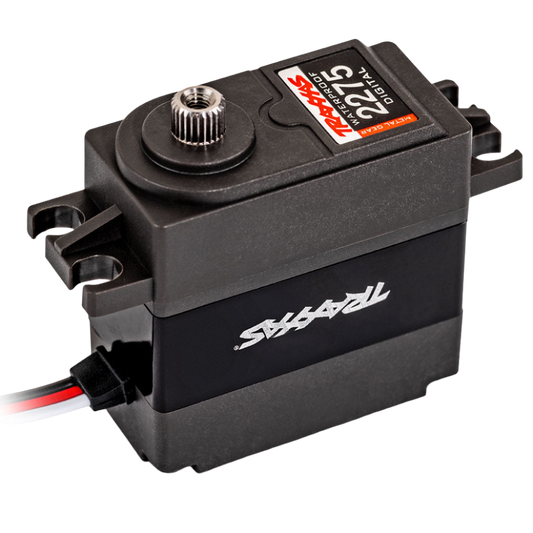 2275 SERVO DIGITAL HIGH TORQUE METAL GEAR BB